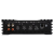 ZAPCO ST-1B Mono wzmacniacz klasy AB 4Ω: 1 x 200 W RMS